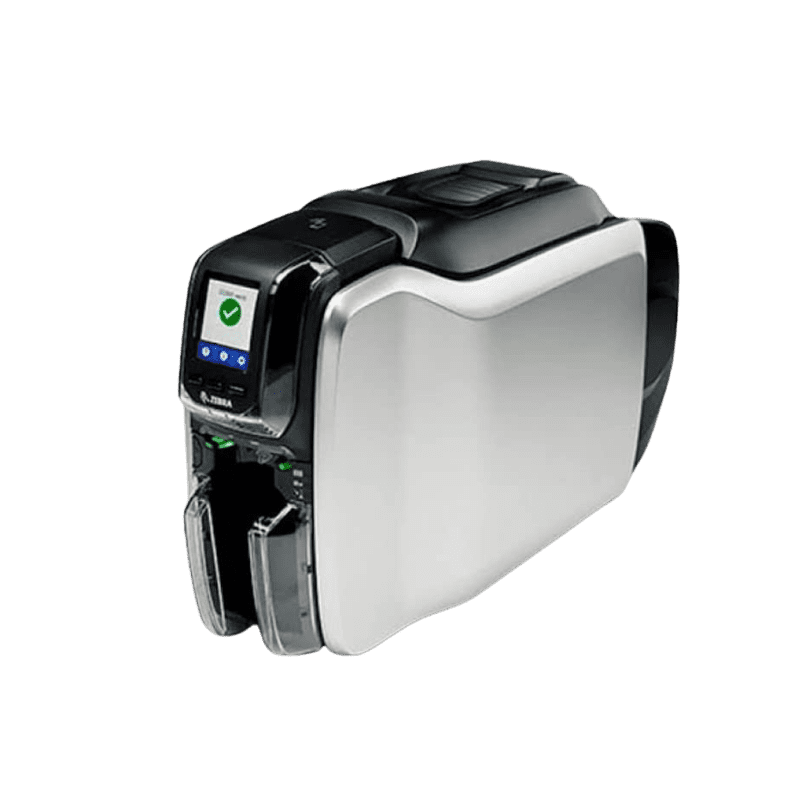 Impresora de credenciales Zebra ZC300