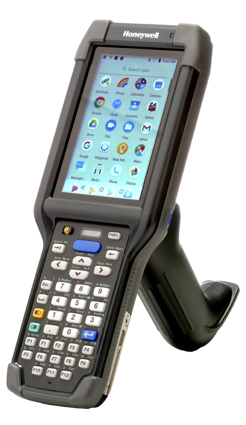 Honeywell CK65 - Image 3