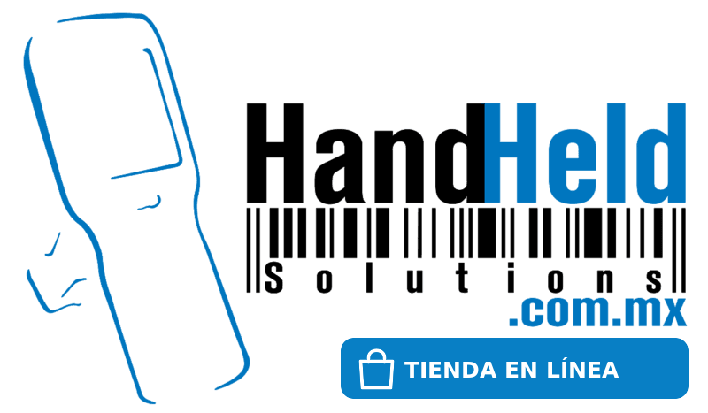 handheld Solutions Tienda en Linea