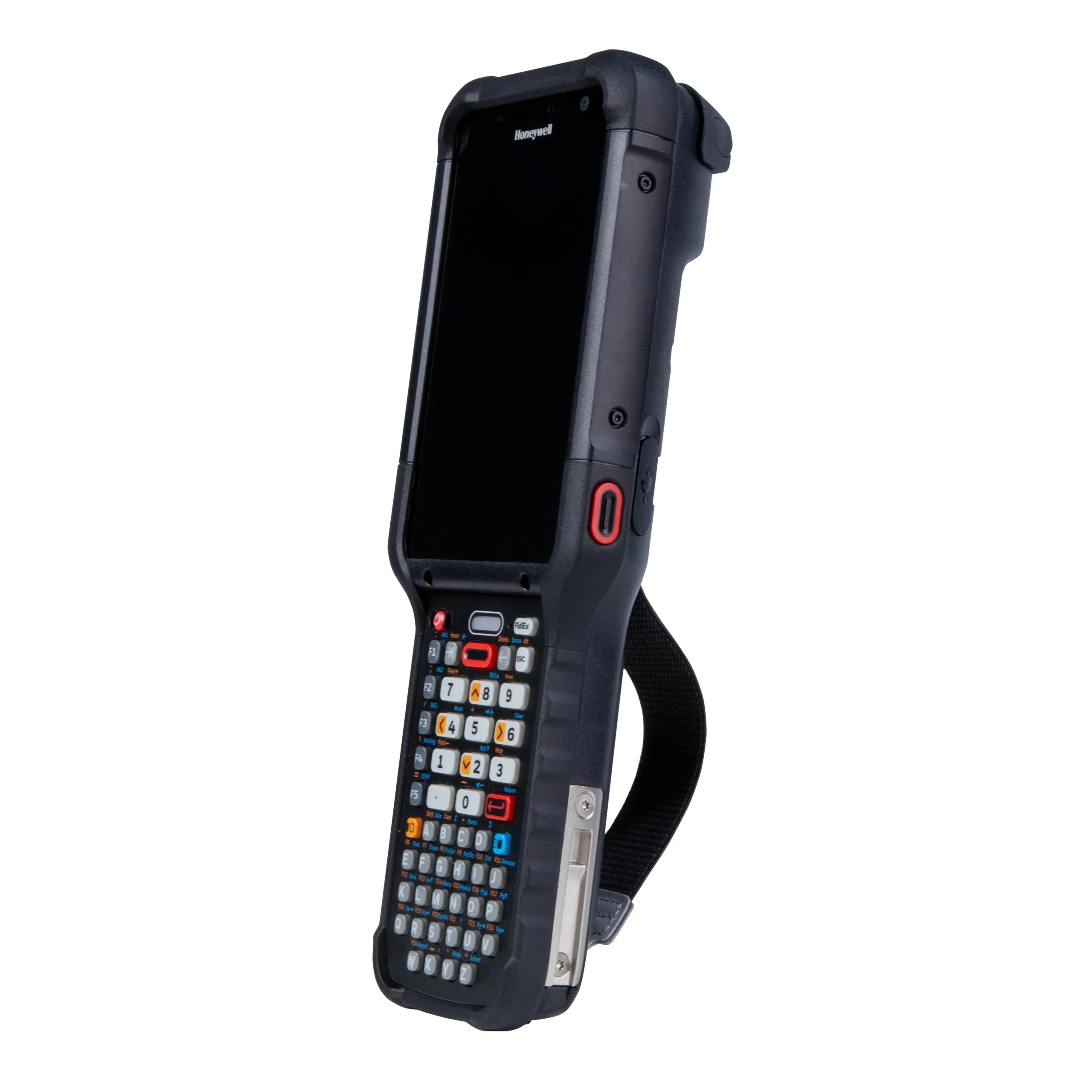 Honeywell CK67 - Image 4