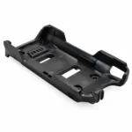 Adaptador RFID Zebra negro para terminales portátiles TC22 y TC27