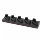 Base de carga cinco bahías para Honeywell CK67