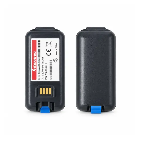 Batería genérica para terminales Intermec CK3X CK3R y CK65