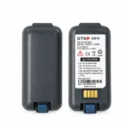 atería GTS AB18 genérica para terminales Intermec CK3X CK3R y CK65