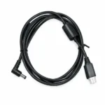 Cable de alimentación Zebra para cuna de carga TC22 y TC27