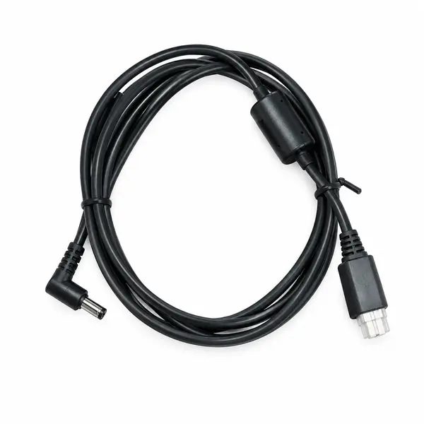 Cable de alimentación Zebra para cuna de carga TC22 y TC27