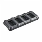 Cargador de 4 baterias Honeywell CK67