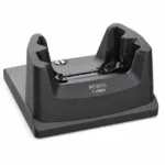 Cuna de carga RFID Zebra de una bahía para TC22 y TC27