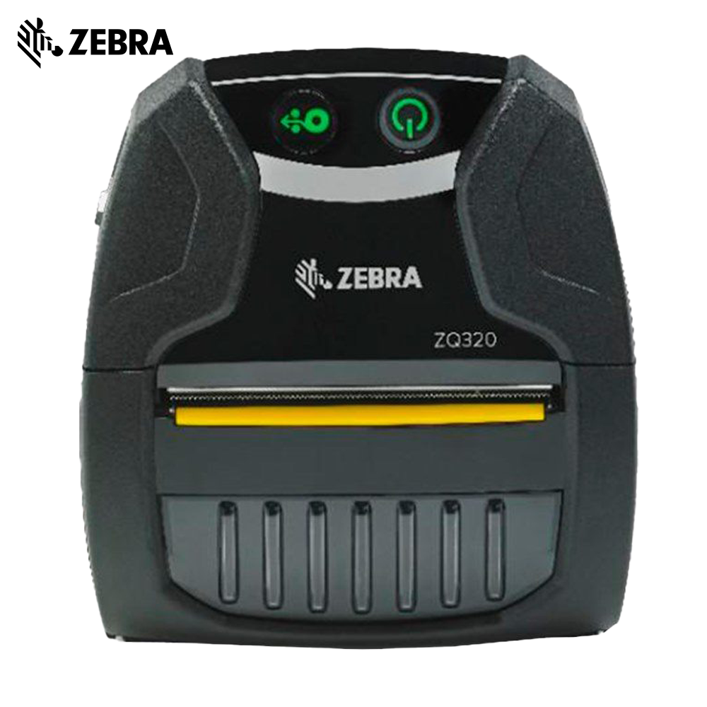 Impresora de Uso portatil Zebra ZQ320