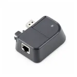 Módulo Ethernet Honeywell FlexDock para base única de terminales CK y CN