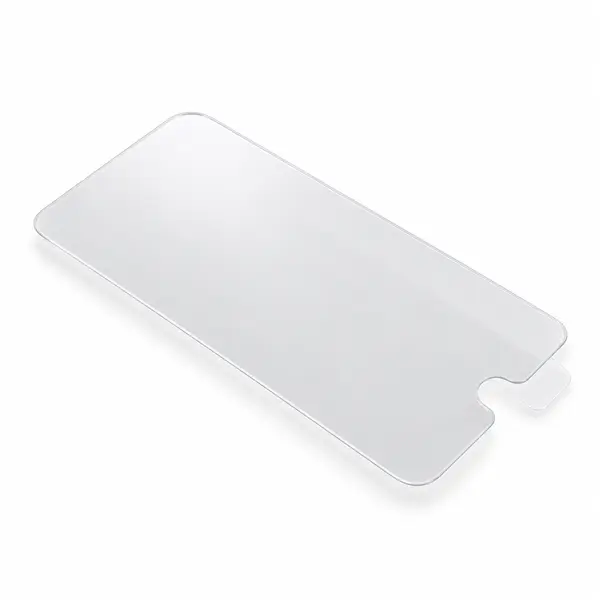 Protector de pantalla de vidrio templado Zebra EVM para TC22 y TC27