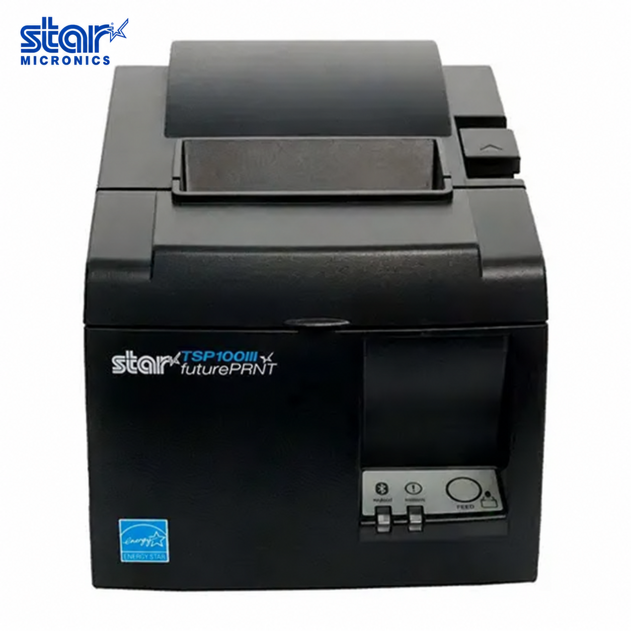 Impresora de etqiuetas para escritorio Star TSP143IIIU